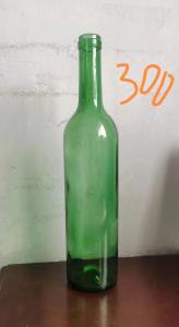 China Bottles factory