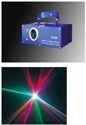 Buy cheap 500mw Cartoon Laser from wholesalers
