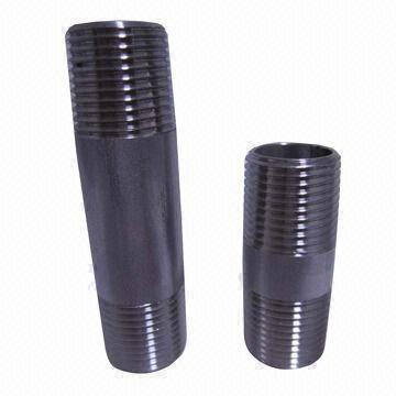 China Nipples, Can be Used in Many Fields Such as Petroleum, Chemical, Power, Gas and Metallurgy factory