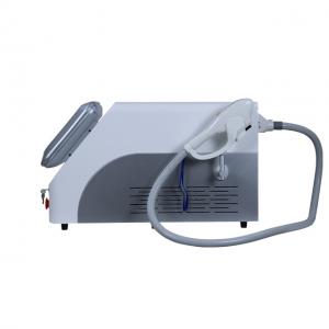 China Female IPL SHR Hair Removal Machine 10HZ Pigmented Lesions Treatment CE Approved factory