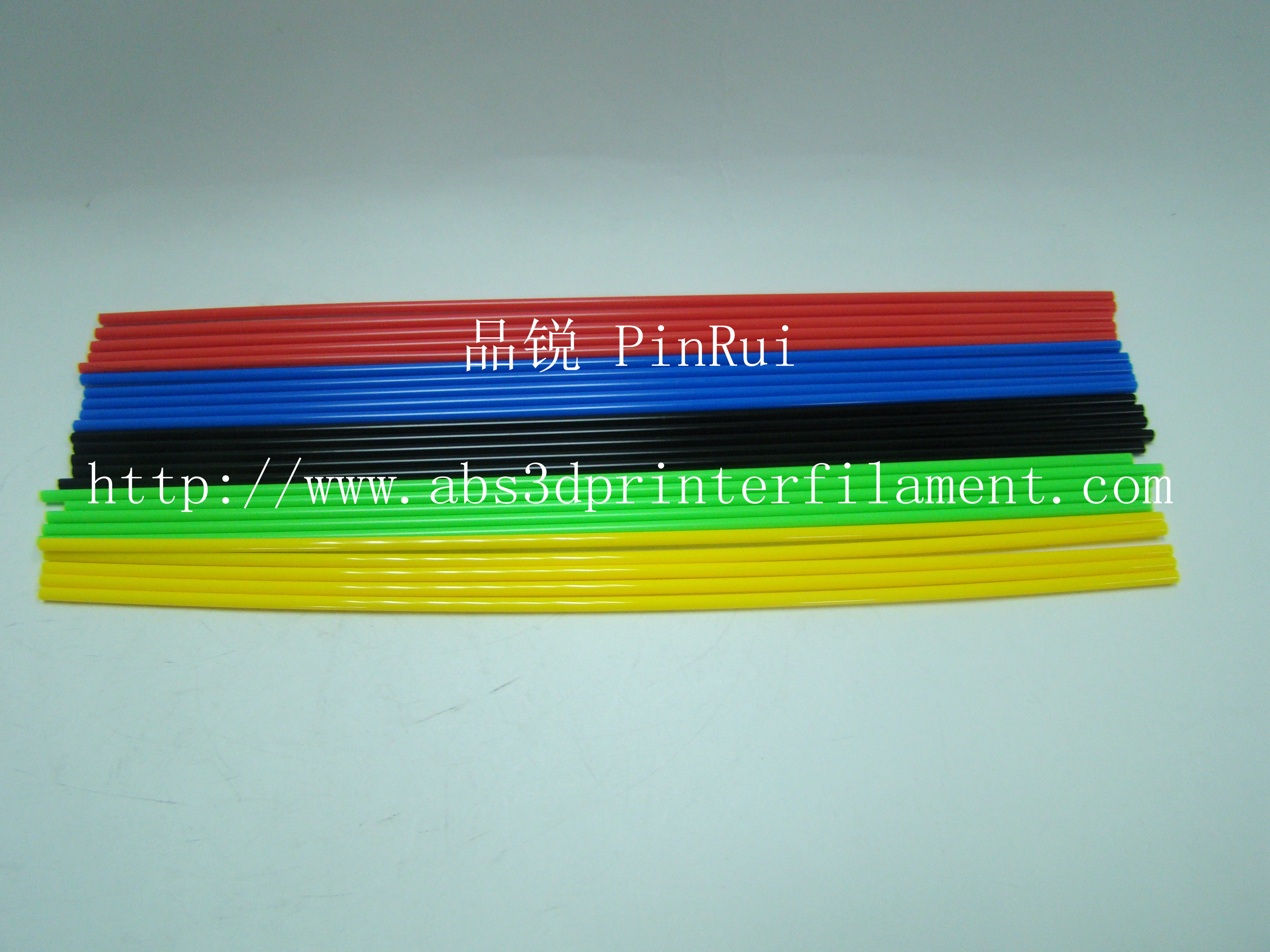 China Colorful Customize 3mm Filament Pla Printer Filament For 3d Pen factory