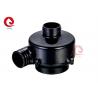 Buy cheap 25000rpm Brushless DC Motor 24V Air Blower Portable inflation Fan CAPA Blower from wholesalers