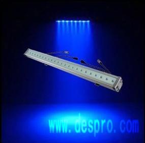 China LED Wall Washer Light (DL-150R) factory