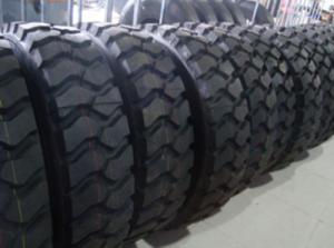China RADIAL TRUCK TYRE 1100R20 factory