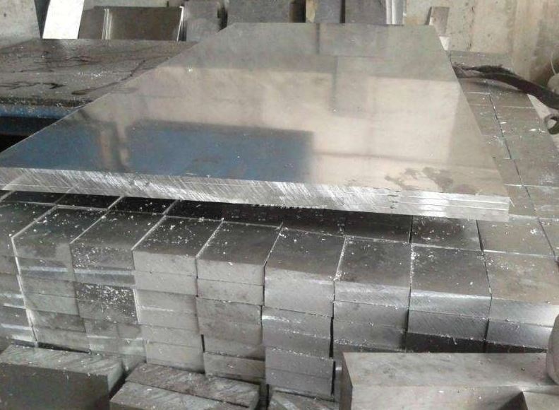 China 2024 T851 Aircraft Aluminum Sheet / High Strength Aluminium Flat Plate factory