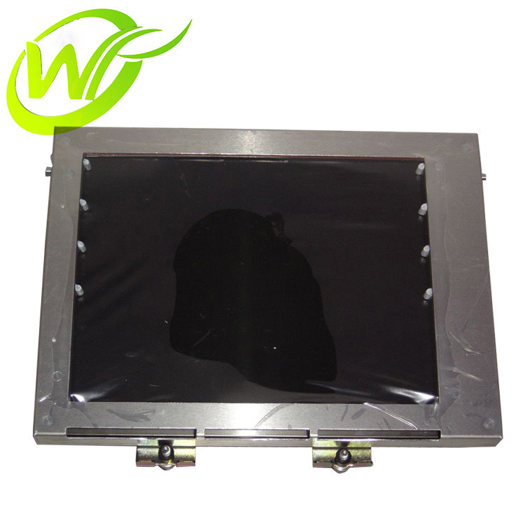 China NCR 5886 5877 NCR ATM Parts 12.1 Inch Monitor LCD Display VGA 0090016897 009-0016897 factory