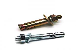China C1045 Expansion Anchor Bolt factory