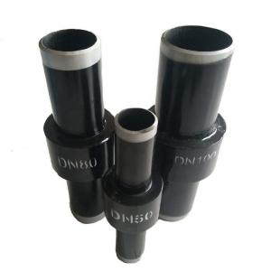 China Monolithic Insulation / Insulating/Isolation /Dielectric Joints Pipe Fittings factory