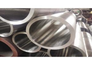 China Cold Drawn Steel Tube Carbon Steel ASTM A513 1010 For Industrial Boiler factory