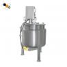 Buy cheap 150L Honey Heating Mixing Machine Honey Mixer Honey Processing Machine from wholesalers