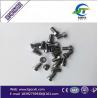 Buy cheap Titanium Alloy Screws Bolt GR5 DIN6921 M10 X 30 Flange Head For Bike Yellow from wholesalers