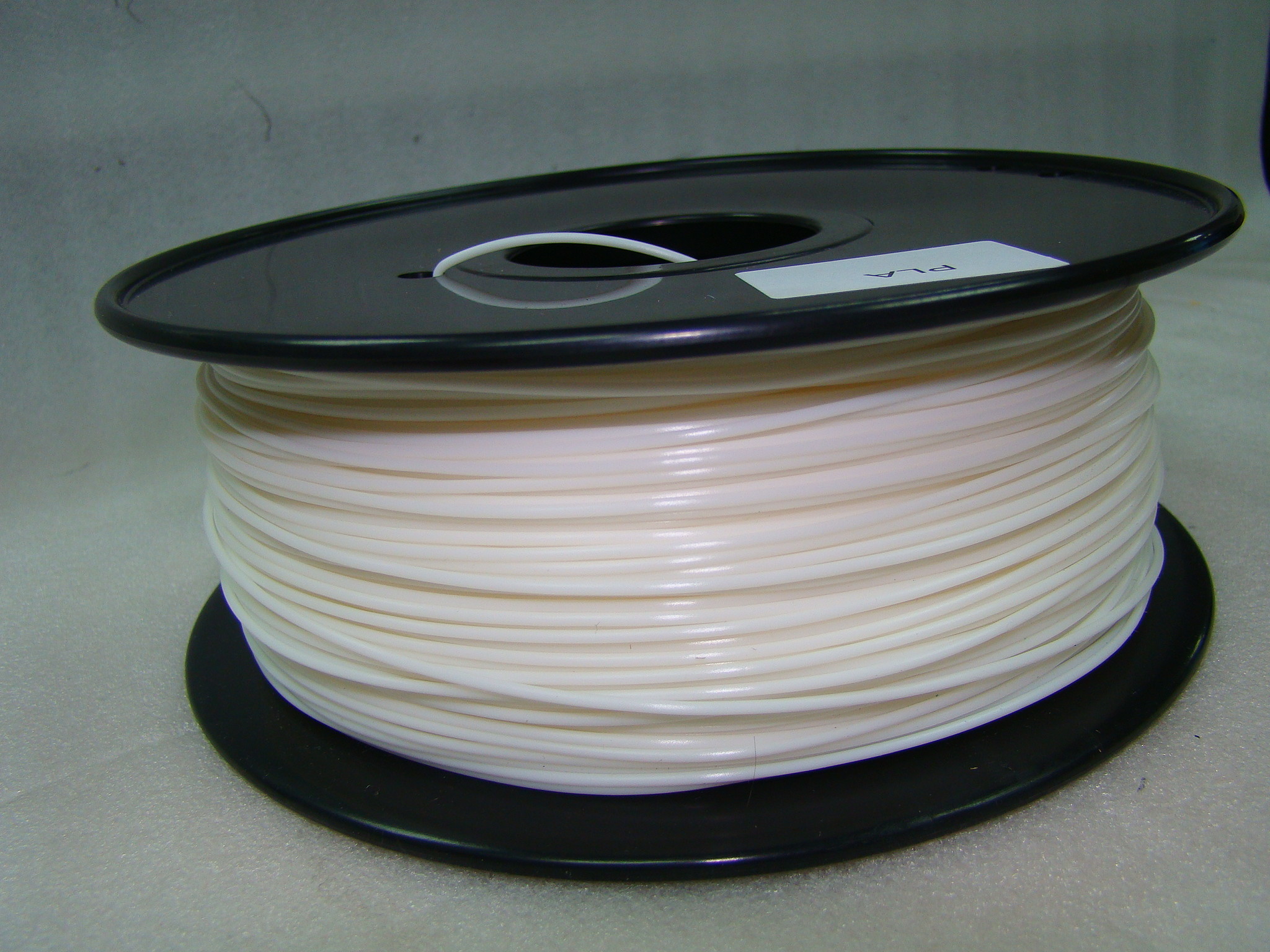 China Multi Color PLA 3D Printer Filament 1.75mm &amp; 3mm Material For 3d Printer factory
