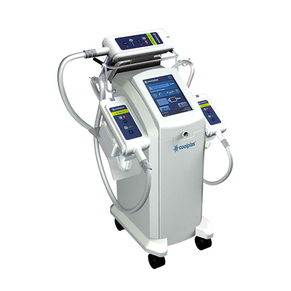 China FDA Approved Fat Freezing Cryolipolysis Machine Non Invasive Non Surgical factory