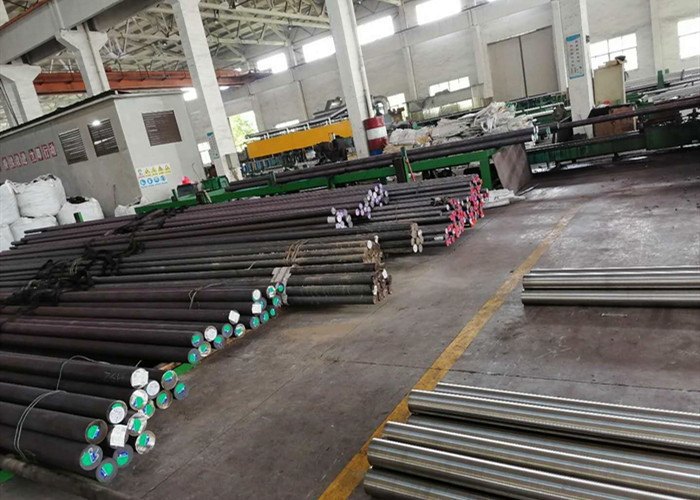 China ASTM A269 Ss Seamless Pipe TP316L TP316Ti TP316H 38*3*6000mm For Heat Exchanger factory