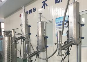China 35 Liter Aluminum  N2 Liquid Nitrogen Storage Boxes factory