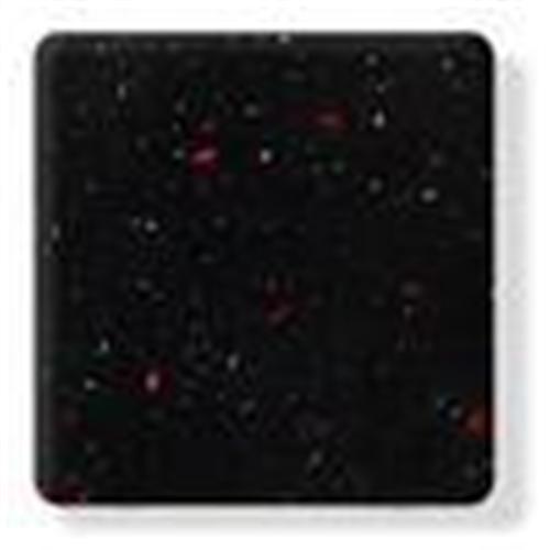 Buy cheap OEM Black Composite Acrylic Solid Surface Stone Sheets for Shower Stalls & Tub from wholesalers