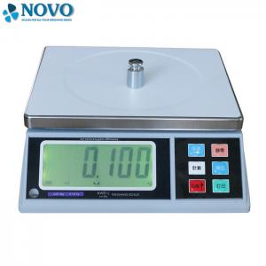 China long life weight measuring scale / light weight electronic digital weight machine factory