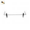 Buy cheap 46cm Beekeeping Tools ODM Stainless Steel Bee Hive Frame from wholesalers