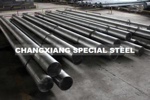 China Hot work tool steel 1.2714/L6/SKT4/1.2713 on sale