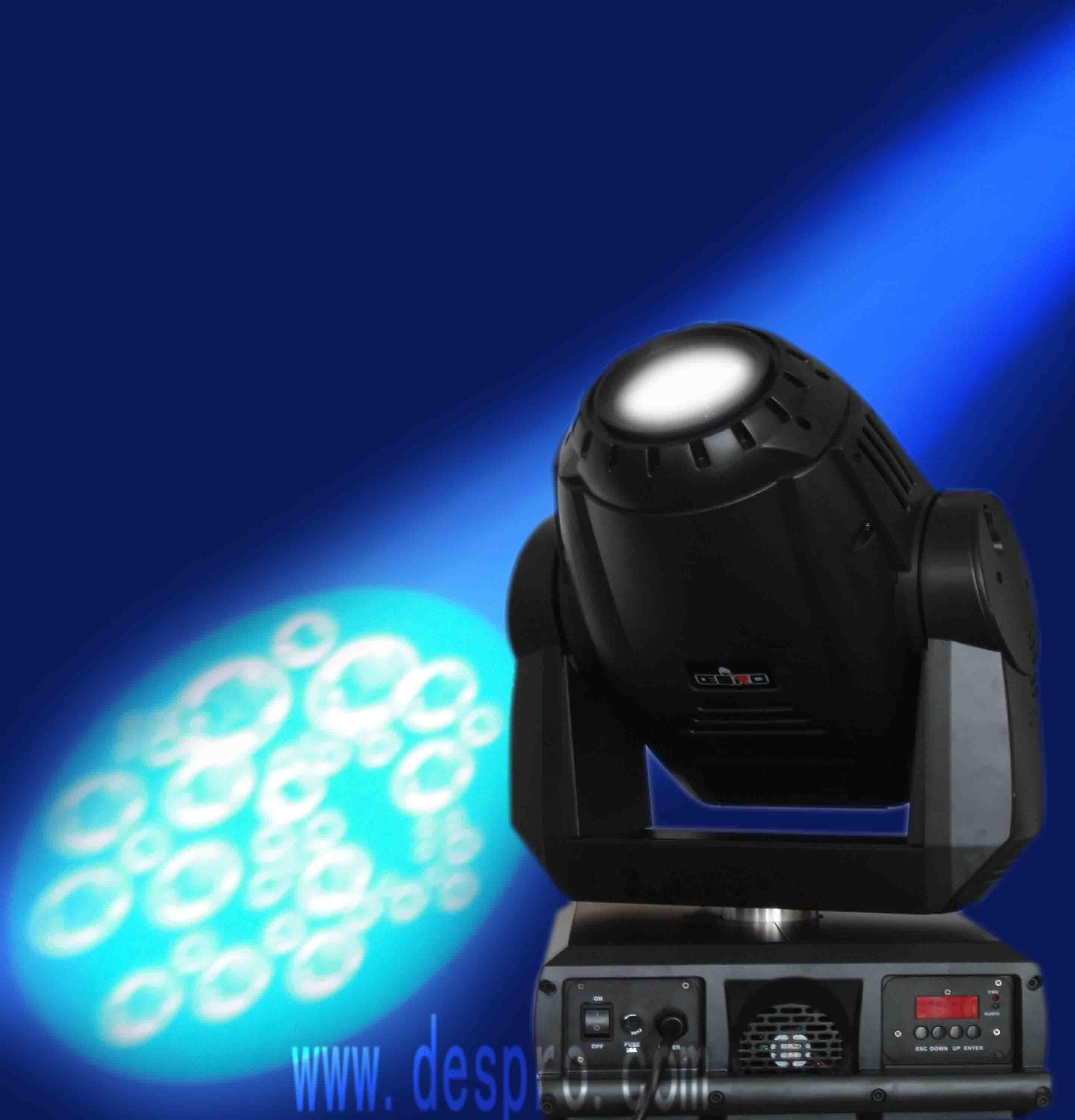 Buy cheap Stage Light/1200W Moving Head Light (DY-1300) from wholesalers