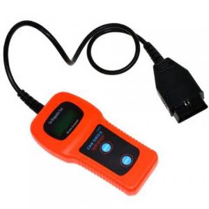 China Universal U480 Obd2 Can Bus Scanner Tool Car Fault Code Reader factory