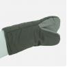 Buy cheap Heat Resistant Potholder Short Cotton Kitchen Gloves Clips Textiles Mini Oven from wholesalers