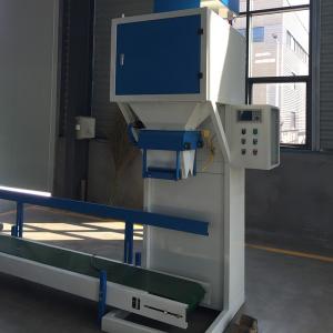 China 50kg/Bag Pellet Packing Machine BZJ-50 Automatic Bagging Machine factory