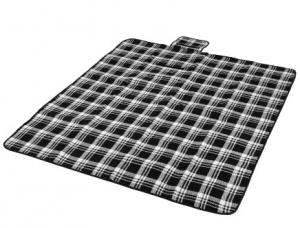 China Outdoor Camping Waterproof Picnic Mat Customized Size Different Colors factory