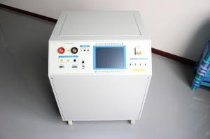 China High Accuracy Electrical Calibration Equipment For For DC Energy Meter Verification factory