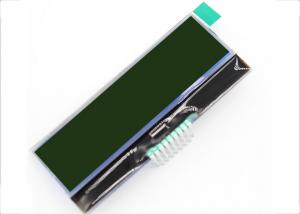 China Stn Character LCD Module 16 X 2 Wide Temperature For Smart Device factory