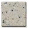 Buy cheap Personalized Cream Square Artificial Modified Acrylic Solid Surface Wall Tiles from wholesalers