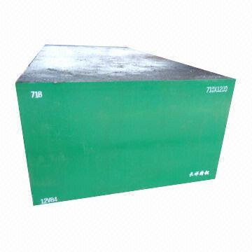 China Plastic mold steel, 1.2738/718/3Cr2NiMo/718H/718HH/P21 on sale
