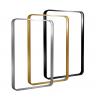 Buy cheap Rounded Corner PVDF Aluminum Mirror Frame For Home Decoration from wholesalers