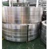 Buy cheap 2850mm Outer Diameter Miliatry Application 7075 T6 Aluminum Forged Ring from wholesalers