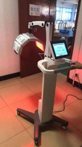 China 300W PDT LED Light Therapy Machine 7 Colors Light Beauty For Salon factory