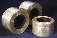 China Fiberglass Laminated Tape factory