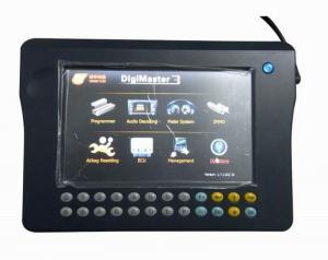 China Latest Version Digimaster Iii Mercedes Diagnostic Tool Odometer Correction factory