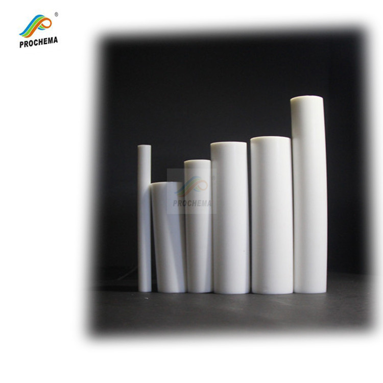 China Chinese FEP extruded rod FEP extrusion Rod factory
