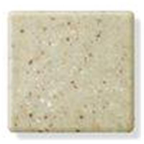 Buy cheap Kitchen Countertops Cream Acrylic Solid Surface Stone Panel / Tiles 2440 * 760mm from wholesalers