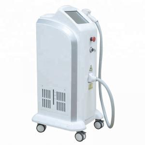 China Fiber Coupled Diode Laser Hair Removal Machine 808nm 1300VA Pain Free factory