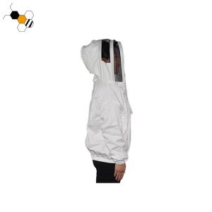 China 100% Cotton Ventilated Bee Jacket factory