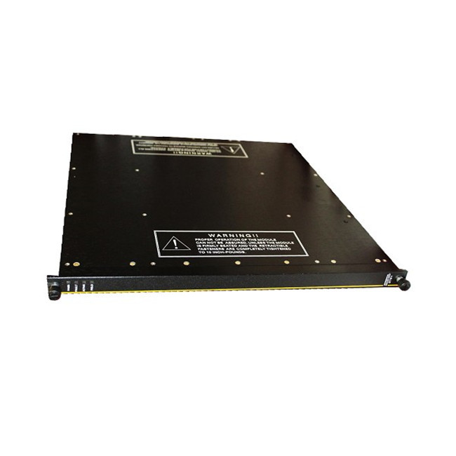 China TRICONEX | 4210  |  Remote Extender Module factory