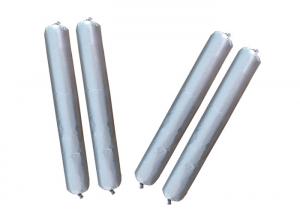 China Black Windshield Polyurethane Sealant 600ml Polyurethane Sealant For Glass factory