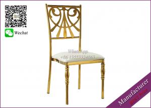 China Chiness Furniture Wedding Chair For Sale With Factory Price (YS-91) factory