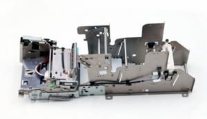 China Atm Machine Parts Hitachi 2845V Journal Printer HT-3851-V11 HT-3851V11 factory
