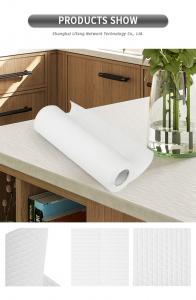 China Handkerchief Mini 13.5gsm 210mm Tissue Napkin Paper Packs Hand Paper Towel factory