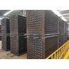 Buy cheap Seamless H Type Boiler Fin Tube Bank Of Economizer Radiator Heat Exchange from wholesalers