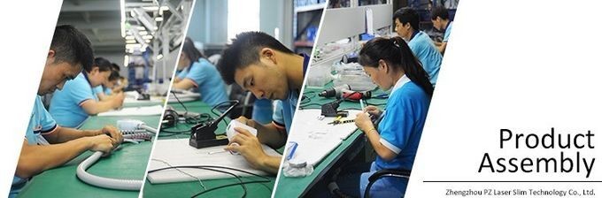 Zhengzhou PZ Laser Slim Technology Co., Ltd. Learn More +