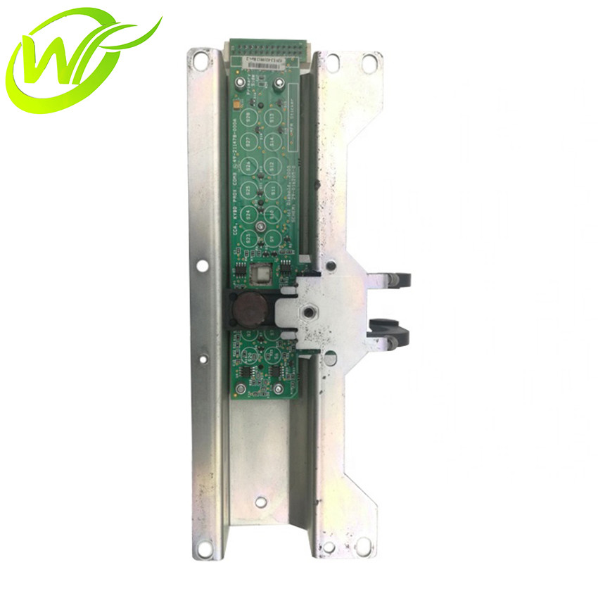 China 49211478000A ATM Spare Parts Diebold Opteva AFD Picker Keyboard 49-211478-000A factory