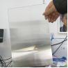 Buy cheap 120cmx240cm 3 mm 3d lenticular sheet 20 LPI flip effect designed for flip effect from wholesalers